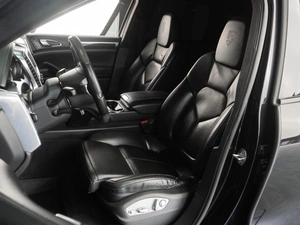 Внедорожник Porsche Cayenne S 2011 года, 2210000 рублей, Тюмень