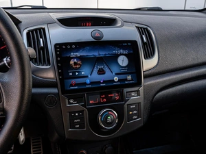 Купе Kia Cerato 2011 года, 888000 рублей, Краснодар