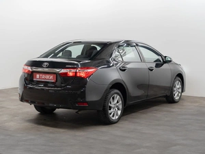 Седан Toyota Corolla 2016 года, 1275000 рублей, Красноярск