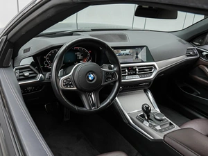 Кабриолет BMW 4 серия 2021 года, 5570000 рублей, Краснодар