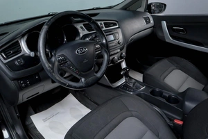 Хетчбэк Kia Ceed 2014 года, 1139000 рублей, Челябинск