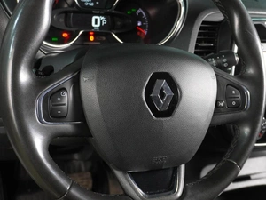 Внедорожник Renault Kaptur 2017 года, 1649000 рублей, Воронеж