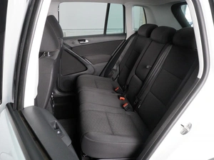 Внедорожник Volkswagen Tiguan 2016 года, 1489000 рублей, Минеральные Воды
