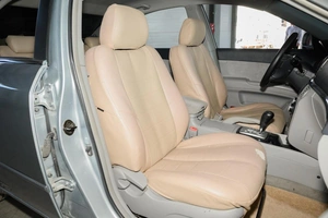 Седан Hyundai Sonata 2005 года, 749000 рублей, Ульяновск