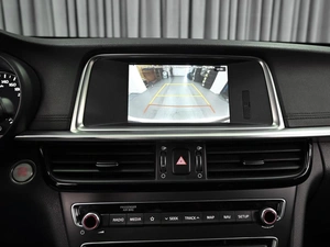 Седан Kia Optima 2018 года, 2335000 рублей, Ставрополь