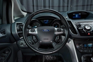 Минивэн Ford C-MAX 2011 года, 930000 рублей, Красноярск