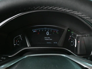 Внедорожник Honda CR-V 2020 года, 3149000 рублей, Ростов-на-Дону
