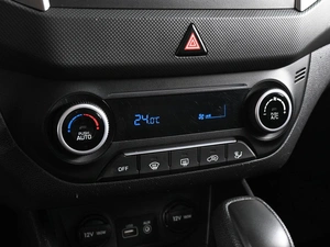 Внедорожник Hyundai Creta 2017 года, 1949000 рублей, Аксай