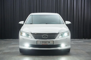Седан Toyota Camry 2014 года, 1699000 рублей, Красноярск