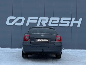 Седан Toyota Avensis 2007 года, 629000 рублей, Ижевск