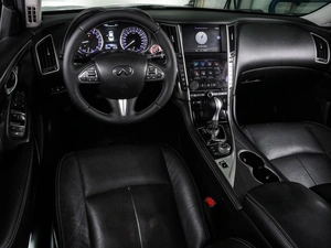 Седан Infiniti Q50 2015 года, 1449000 рублей, Воронеж