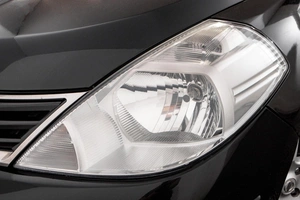 Седан Nissan Tiida 2011 года, 749000 рублей, Барнаул