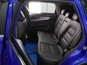 Внедорожник Chery Tiggo 7 Pro 2022 года, 1699000 рублей, Воронеж