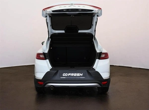 Внедорожник Renault Arkana 2019 года, 2149000 рублей, Орёл