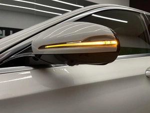 Седан Mercedes-Benz E-класс 2020 года, 4800000 рублей, Красноярск