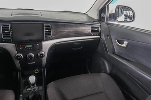 Внедорожник SsangYong Actyon 2012 года, 749000 рублей, Пермь