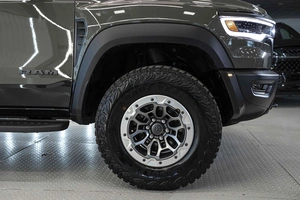 Пикап RAM 1500 2025 года, 12437306 рублей, Москва