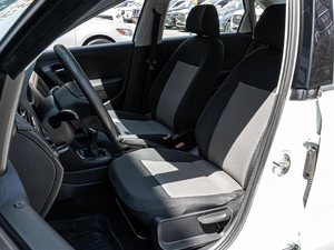 Седан Volkswagen Polo 2014 года, 940000 рублей, Краснодар