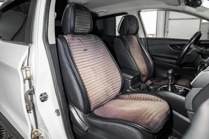 Внедорожник Nissan Qashqai 2016 года, 1579000 рублей, Ульяновск