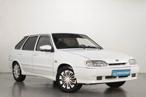 Хетчбэк ВАЗ (LADA) 2114 Samara 2010 года, 309000 рублей, Челябинск