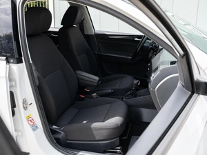 Лифтбек Volkswagen Polo 2020 года, 1515000 рублей, Большой Сочи