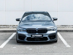 Седан BMW 5 серия 2020 года, 5512000 рублей, Ставрополь