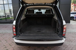 Внедорожник Land Rover Range Rover 2016 года, 2980000 рублей, Ульяновск