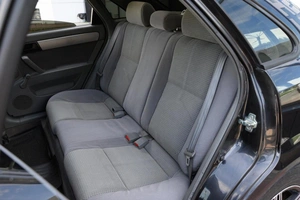 Седан Chevrolet Lacetti 2011 года, 499000 рублей, Ульяновск