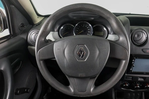 Внедорожник Renault Duster 2016 года, 989000 рублей, Пермь