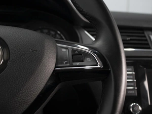 Лифтбек Skoda Octavia 2014 года, 1219000 рублей, Омск