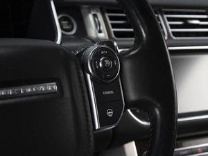 Внедорожник Land Rover Range Rover 2015 года, 4770000 рублей, Омск