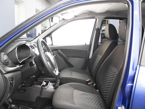 Седан ВАЗ (LADA) Granta 2021 года, 540000 рублей, Омск