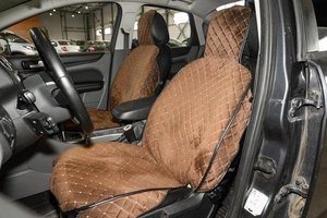 Седан Ford Focus 2010 года, 489000 рублей, Ульяновск