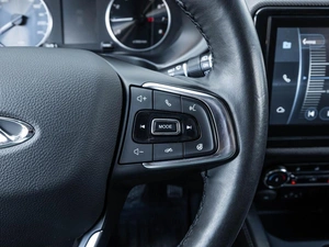 Внедорожник Chery Tiggo 4 2021 года, 1447266 рублей, Ставрополь