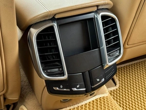 Внедорожник Porsche Cayenne 2012 года, 2749000 рублей, Кропоткин