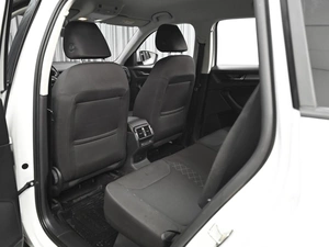 Внедорожник Skoda Kodiaq 2021 года, 2420000 рублей, Ставрополь