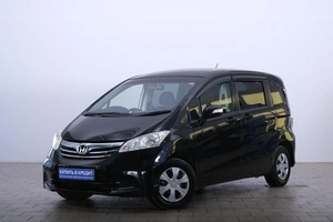 Минивэн Honda Freed 2012 года, 1159000 рублей, Омск