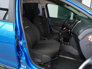 Хетчбэк Renault Sandero 2018 года, 970111 рублей, Тверь