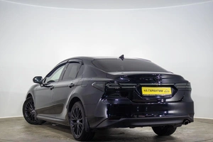 Седан Toyota Camry 2019 года, 2799000 рублей, Оренбург