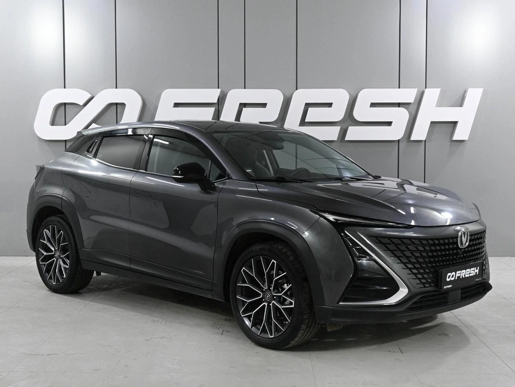 Внедорожник Changan UNI-T 2023 года, 2249000 рублей, Ростов-на-Дону