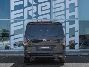 Минивэн Mercedes-benz Vito 2024 года, 9700000 рублей, Краснодар