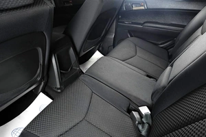 Внедорожник SsangYong Kyron 2013 года, 969000 рублей, Тюмень