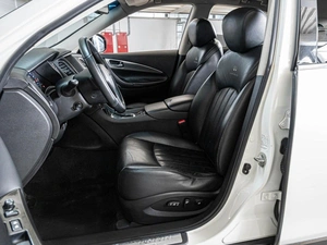 Внедорожник Infiniti EX35 2008 года, 1235000 рублей, Ставрополь