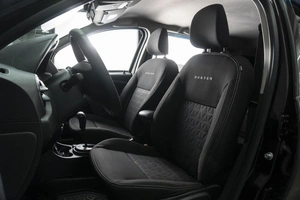 Внедорожник Renault Duster 2015 года, 1378000 рублей, Омск
