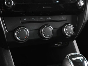 Лифтбек Skoda Octavia 2020 года, 1309000 рублей, Аксай