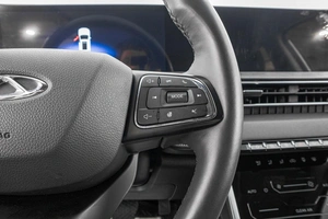 Внедорожник Chery Tiggo 7 Pro Max 2024 года, 2099000 рублей, Барнаул