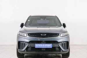 Внедорожник Geely Tugella 2024 года, 3299000 рублей, Красноярск