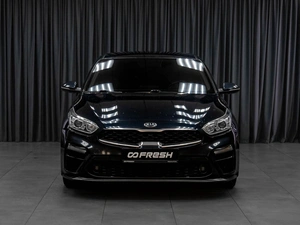 Седан Kia Cerato 2018 года, 1399000 рублей, Тюмень