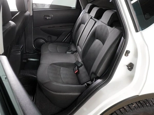 Внедорожник Nissan Qashqai 2011 года, 1325000 рублей, Воронеж