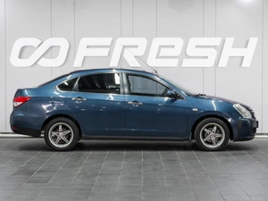 Седан Nissan Almera 2014 года, 749000 рублей, Сургут